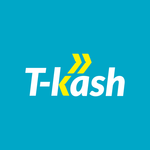 T-Kash logo